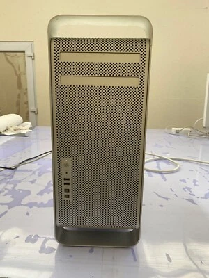Apple Mac pro 5.1 2010 12 core 3.46Ghz Intel Xeon 96GB RAM 500GB SSD RX580 8GB - Image 1 of 4