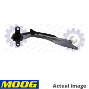 NEW TRACK CONTROL ARM FOR MAZDA 3 SALOON BM BN PEY5 P5Y5 P5 VPS P5Y4 PEX2 MOOG - Picture 1 of 7