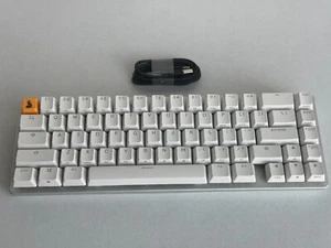 Glorious GMMK 2 Prebuilt 65% Wired Mechanical Linear Switch Gaming Keyboard - Picture 1 of 4