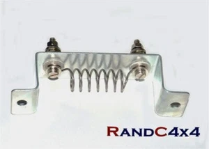 Land Rover Series Glow Plug Resister 2/2a/3 2.25 Diesel PRC1716 - Picture 1 of 3