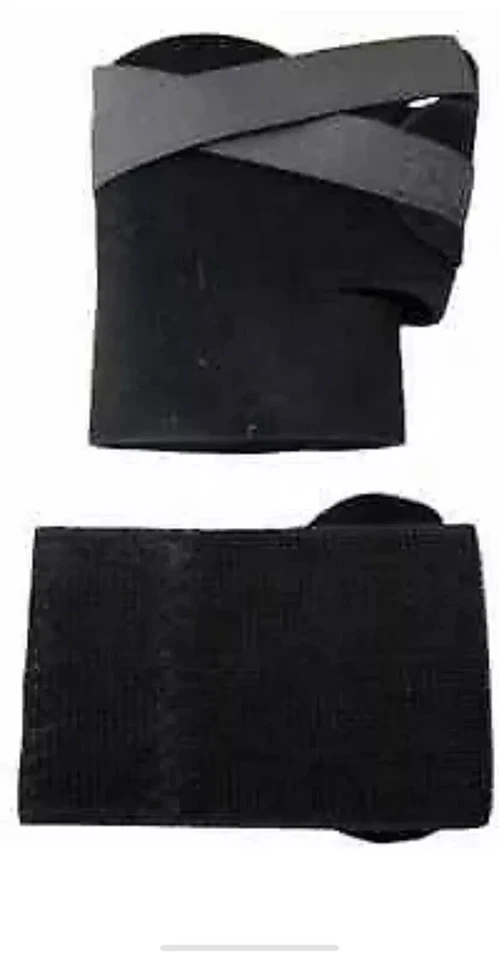 Kit de correa de muñeca Allsports Dynamics IMC velocidad talla M-L Foto 1 de 1