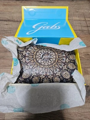 Portafoglio in pelle ruga Donna Gabs GMONEY14 Rosone Made in Italy - Immagine 1 di 4