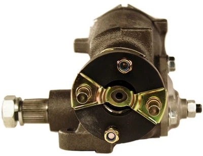 Base de engranajes de dirección Lares 854 Reman Foto 1 de 4