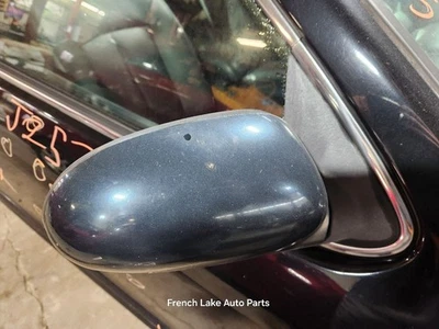 Espejo retrovisor lateral derecho pasajero eléctrico térmico compatible con 02-04 INFINITI I35 1284387 Foto 1 de 4