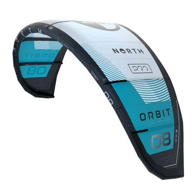9m North Kiteboarding Orbit Pro NEW 2024 - Image 1 of 2