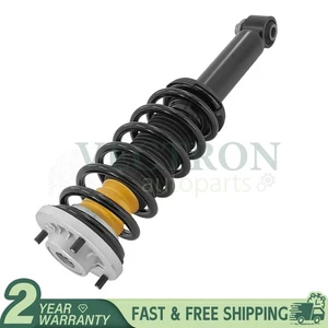 Fit BMW F12 F13 640i 640d 650i 33526789616 1x L R Rear Shock Absorber Strut Assy - Picture 1 of 10