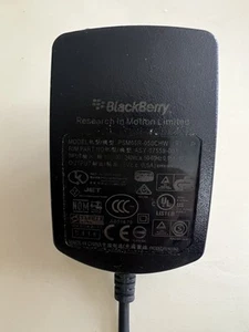 Blackberry Charger ( ) power supply - Picture 1 of 4