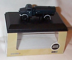 BEDFORD OWLC TANKER PETROLEUM BOARD 1:76 OXFORD MILITARY - 76BD02 NEU - Bild 1 von 2