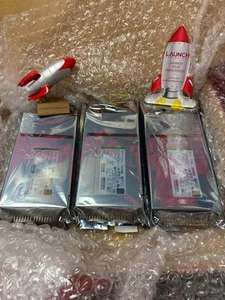798096-B21 HPE 6x 2650W Hot Plug Tytanowy zestaw zasilania 813829-001 - Zdjęcie 1 z 4