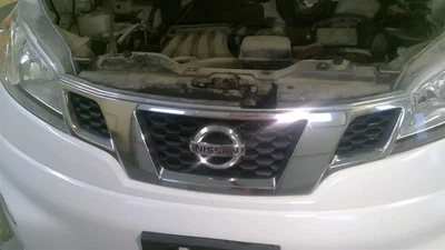 Nissan NV200 2013 Grille Front 6413 Foto 1 de 4