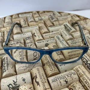 Occhiali da vista Dolce & Gabbana DG3208 2883 marrone blu stampa leopardata SOLO MONTATURE - Foto 1 di 13