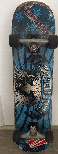 Vintage Gravity longboard skateboard | eBay