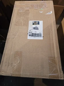 New Genuine Gold Filter 6783 Air Filter - Picture 1 of 6