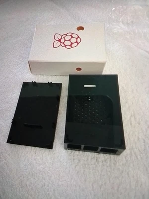 Raspberry Pi4 Case - Image 1 of 4