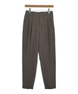 COLLAGE GALLARDAGALANTE Slacks Brown 1(Approx. S) 2200590062084 - Picture 1 of 7