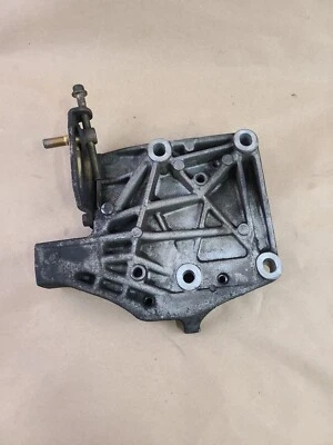 Suporte de compressor CA 1996 - 2000 genuíno Honda EK Civic DX LX EX D16Y8 D16Y7 - Imagem 1 de 4