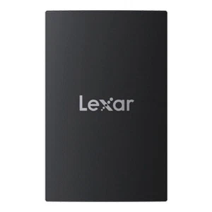 Lexar SL500 SSD USB 3.2 External Portable Solid State Drive For iPhone 15 16 - Picture 1 of 10