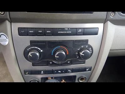 Compresor de aire acondicionado usado para: Jeep Commander 2007 4,7 grado A Foto 1 de 4