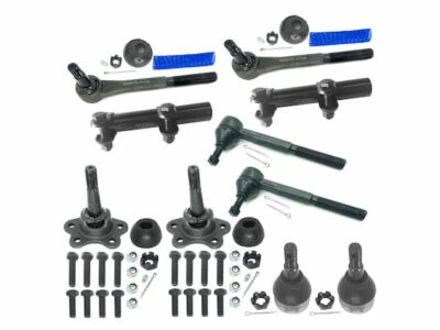 Kit de rótula para Chevrolet C1500 1988-1999 79244CH 1992 1998 1997 1990 1989 Foto 1 de 2