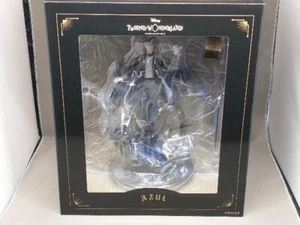 Disney Twisted Wonderland Azul Ashengrotto Octavinelle 1/8 Aniplex ungeöffnet - Bild 1 von 8