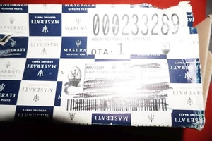 Árbol de levas derecho Maserati GranTurismo - árbol de levas de admisión RH - # 233289 - Imagen 1 de 2