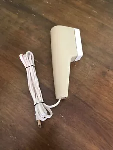 Vintage Sears and Roebuck Power Styling Handheld Hair Dryer Model 32088756 - Picture 1 of 5