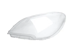 for Opel MOKKA 2012-2016 Headlight Headlamp Glass Lens Cover Left Side+Manual - Picture 1 of 6