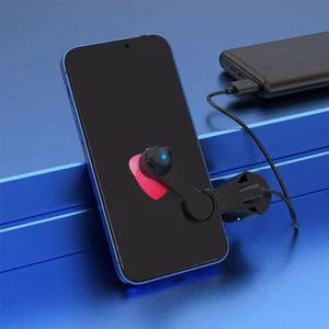 Auto Clicker do telefonu Telefony automatyczne Ekran Tapper Symulowane klikanie palcem - Zdjęcie 1 z 14