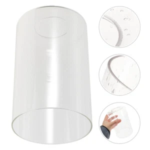 2pcs Bedroom Office Living Room Modern Lampshade Wall Lamp Cover Wall Lamp Shade - Picture 1 of 11