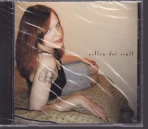 Sellin' Dat Stuff - Ratcage Sampler Vol 1 (CD) NEW - Picture 1 of 2