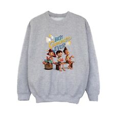 Disney Boys Luca Best Summer Ever Sweatshirt (BI22449)