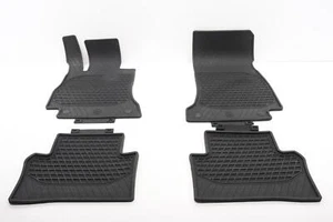 2019 - 2023 MERCEDES CLS450 C257 INTERIOR FLOOR COVER LINER MAT SET OF 4 OEM - Foto 1 di 16