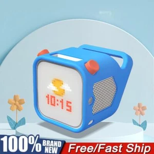 Useful Silicone Case Shockproof Speaker Case with Handle for Yoto 3rd Gen Player - Picture 1 of 23