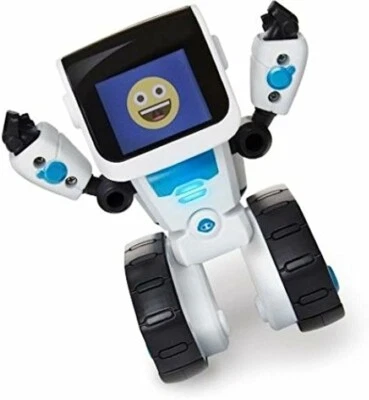 WowWee COJI El Robot de Codificación Juguete, Nuevo Foto 1 de 3