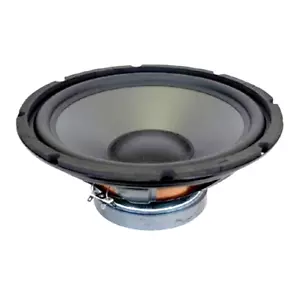 NUEVO 12" pulgadas Ultra Baja Frecuencia Actualización Hogar Subwoofer Altavoz 8 Ohm - Imagen 1 de 1
