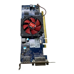 AMD HD 6450 1GB DDR3 1333MHz 1x DVI-I 2xDisplayPort GPU - Picture 1 of 3
