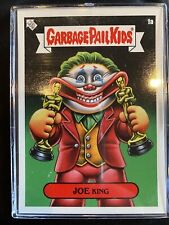 2016 Topps Garbage Pail Kids Not-Scars Oscars Cards - Update 17
