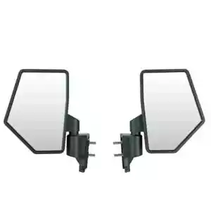 Polaris OEM Door-Mounted Side Mirrors | 2889862 - Picture 1 of 3