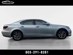 2013 Lexus LS460 460 - Picture 1 of 12