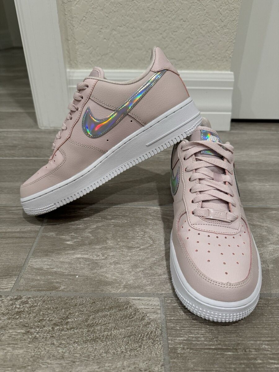 Nike Air Force 1 Low Iridescent W for sale | eBay Nike Air Force 1 Low Iridescent W for sale | eBay