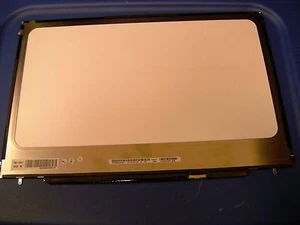 Genuine Apple MacBook Pro 17" A1297 Display Screen - LP171WU6-TLB1 (Non-working) - Picture 1 of 8