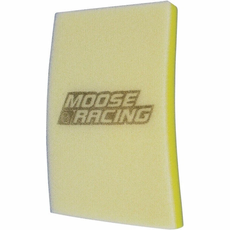 Moose Racing Foam Air Filter Yamaha YFM50 Raptor 04-08 YFM 80 100 M763-80-10 - Изображение 1 из 1