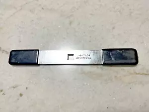 KENT MOORE TOOL J-8400-36 FRONT PUMP BODY REAMER FIXTURE HANDLE - Foto 1 di 5