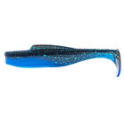 Z-Man Diezel MinnowZ 4" or 5" - Pike and Sea Fishing Lures Bass 