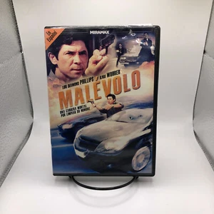 Malevolo (DVD, 2012) - Imagen 1 de 2