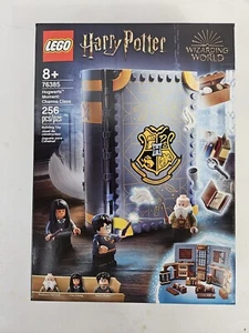 LEGO 76385 Harry Potter Hogwarts Moment: Charms Class Sealed - Picture 1 of 6