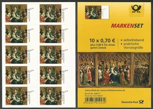 Set Marca Navidad 2017 - Reyes Magos - MNH - Mi.Nr. 3345 - Imagen 1 de 1