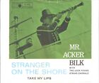 MR. ACKER BILK - Strangers on the shore 