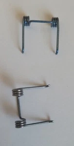 Wahl Magic Clip, Senior Blade Tension Spring for Magic/Senior cordless 2 pcs - Picture 1 of 3