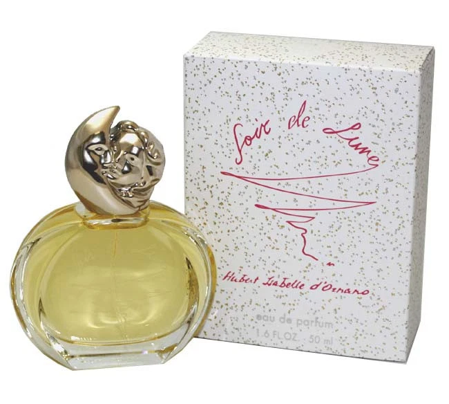 Soir De Lune de Sisley para mujer 1,6 OZ eau de parfum spray nuevo en caja sellado Foto 1 de 1